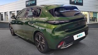 Peugeot 308 III Phase 1  - Gt - photo 2