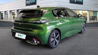 Peugeot 308 III Phase 1  - Gt - photo 4
