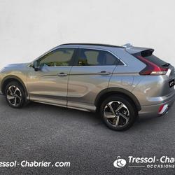 Mitsubishi Eclipse Cross Eclipse Cross 2.4 MIVEC PHEV Twin Motor 4WD Instyle N&icirc;mes