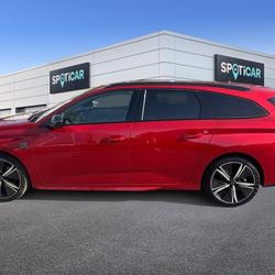 Peugeot 308 SW Phase 2 308 SW BlueHDi 130ch S&S EAT8 GT Brive-la-Gaillarde
