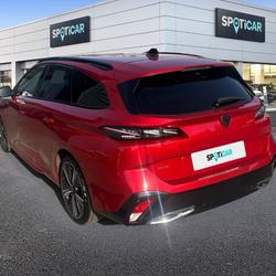 Peugeot 308 SW Phase 2 308 SW BlueHDi 130ch S&S EAT8 GT Brive-la-Gaillarde