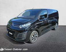 Citroen Jumpy Auch