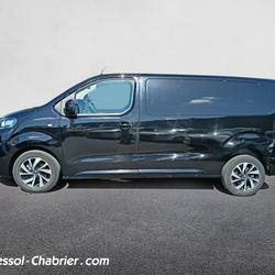 Citroen Jumpy JUMPY FGN M BLUEHDI 120 S&S BVM6 DRIVER 340 NM Auch