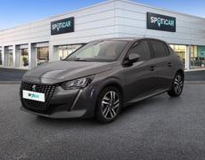 Peugeot 208 Montpellier