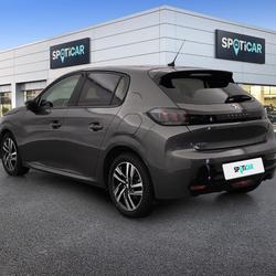 Peugeot 208 208 PureTech 100 S&S BVM6 Allure Montpellier