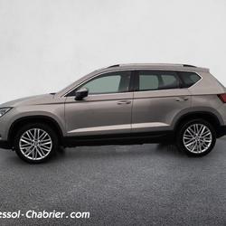 Seat Ateca Ateca 1.5 TSI 150 ch ACT Start/Stop Style Montpellier
