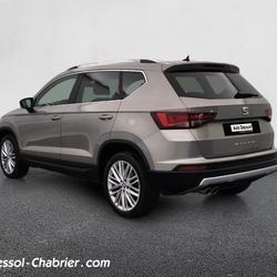 Seat Ateca Ateca 1.5 TSI 150 ch ACT Start/Stop Style Montpellier