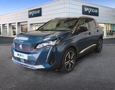 Peugeot 3008 Montpellier