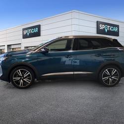 Peugeot 3008 3008 Hybrid 225 e-EAT8 GT Montpellier