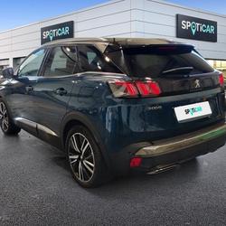 Peugeot 3008 3008 Hybrid 225 e-EAT8 GT Montpellier
