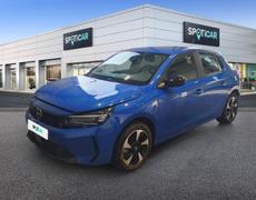 Opel Corsa Montpellier
