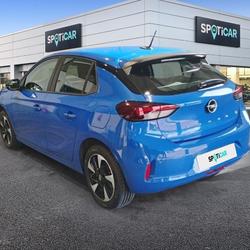 Opel Corsa Corsa Electrique 136 ch Autonomie 356 km Edition Montpellier