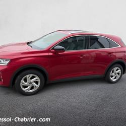 DS DS7 Crossback BlueHDi 130 Drive Efficiency EAT8 Executive occasion - Narbonne - photo 2/30