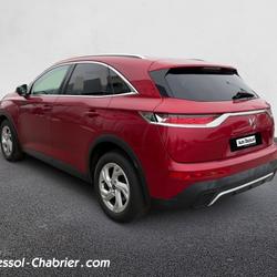 DS DS7 Crossback BlueHDi 130 Drive Efficiency EAT8 Executive occasion - Narbonne - photo 3/30