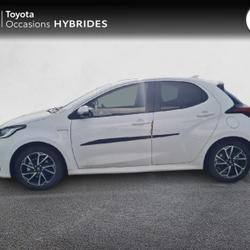 Toyota Yaris 116h Design 5p MY22 Brest