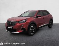 Peugeot 2008 Béziers