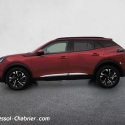 Peugeot 2008 2008 BlueHDi 130 S&S EAT8 Allure B&eacute;ziers
