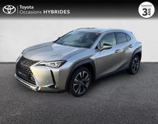 Lexus UX Vannes