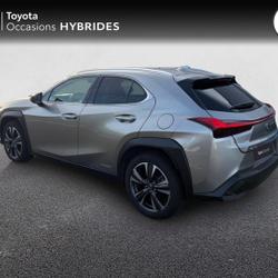 Lexus UX 250h 2WD Premium Edition MY21 occasion - Vannes - photo 2/21