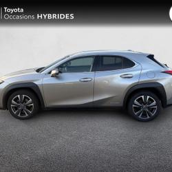 Lexus UX 250h 2WD Premium Edition MY21 occasion - Vannes - photo 3/21