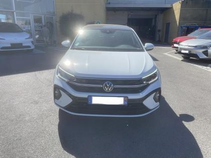 Volkswagen Taigo - Taigo 1.5 TSI 150 DSG7 R-Line - 23 190 €