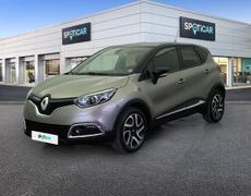 Renault Captur Perpignan