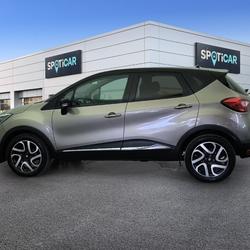 Renault Captur Captur TCe 90 Energy E6 Intens Perpignan