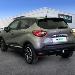 Renault Captur Captur TCe 90 Energy E6 Intens Perpignan