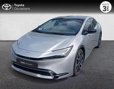 Toyota Prius IV Brest