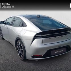 Toyota Prius IV 2.0 Hybride Rechargeable 223ch Design Brest