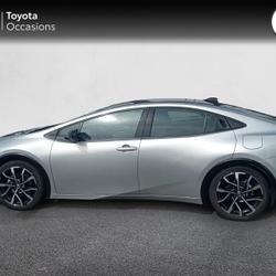Toyota Prius IV 2.0 Hybride Rechargeable 223ch Design Brest