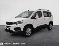 Peugeot Rifter Villeneuve-lès-Béziers