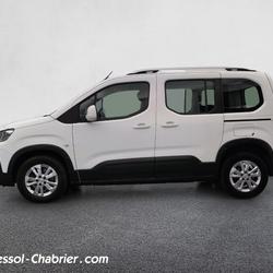 Peugeot Rifter Rifter Standard BlueHDi 130 S&S BVM6 Allure Villeneuve-l&egrave;s-B&eacute;ziers