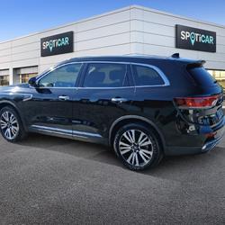Renault Koleos Koleos Tce 160 EDC FAP 4x2 - B Initiale Paris Narbonne