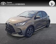 Toyota Yaris Brest