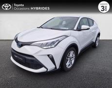 Toyota C-HR Vannes