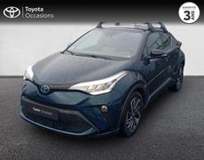 Toyota C-HR Brest