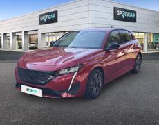 Peugeot 308 III Phase 1