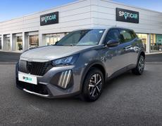 Peugeot 2008 Brive-la-Gaillarde