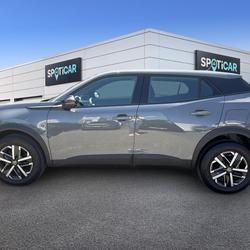 Peugeot 2008 2008 PureTech 100 S&S BVM6 Active Brive-la-Gaillarde