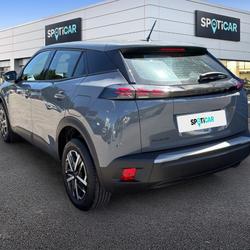 Peugeot 2008 2008 PureTech 100 S&S BVM6 Active Brive-la-Gaillarde