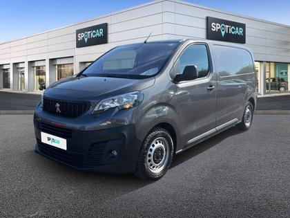 Peugeot Expert - EXPERT FGN TOLE M BLUEHDI 145 S&S EAT8 - 25 390 €