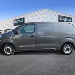 Peugeot Expert EXPERT FGN TOLE M BLUEHDI 145 S&S EAT8 Brive-la-Gaillarde