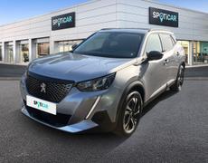 Peugeot 2008 Brive-la-Gaillarde
