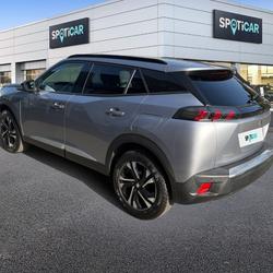 Peugeot 2008 2008 BlueHDi 110 S&S BVM6 Allure Pack Brive-la-Gaillarde