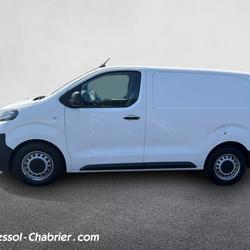 Peugeot Expert EXPERT FGN TOLE COMPACT BLUEHDI 115 S&S BVM6 PREMIUM Brive-la-Gaillarde