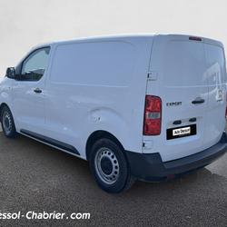 Peugeot Expert EXPERT FGN TOLE COMPACT BLUEHDI 115 S&S BVM6 PREMIUM Brive-la-Gaillarde