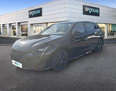 Peugeot 308 III Phase 1 Brive-la-Gaillarde