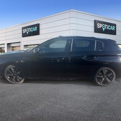 Peugeot 308 III Phase 1 308 BlueHDi 130ch S&S EAT8 GT Pack Brive-la-Gaillarde