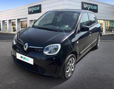 Renault Twingo 3 Brive-la-Gaillarde
